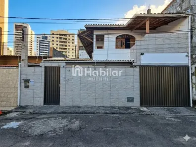 Casa com 5 Quartos à venda, 282m² no Stiep, Salvador