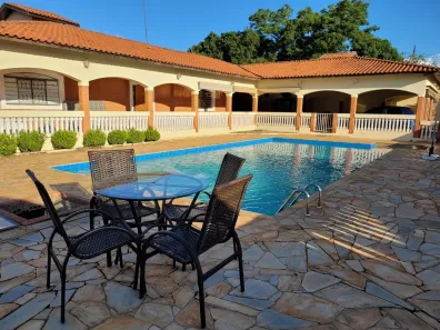 Casa com 3 Quartos à venda, 255m² no Jardim Astúrias I, Piracicaba