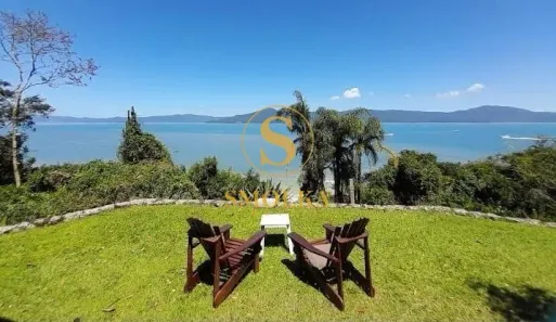 Lote/Terreno à venda, 226m² no Jurerê Internacional, Florianópolis
