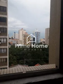 Apartamento com 1 Quarto à venda, 30m² no Botafogo, Campinas