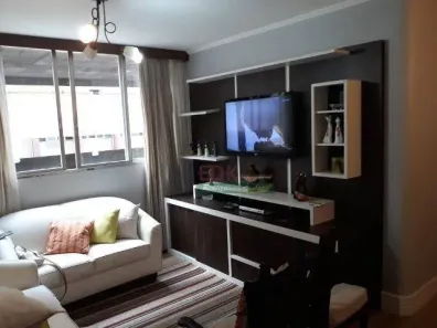 Apartamento com 4 Quartos à venda, 124m² no Santana, São Paulo