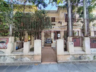 Casa com 4 Quartos para alugar, 110m² no Floresta, Porto Alegre