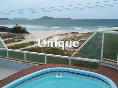 Casa com 3 Quartos à venda, 120m² no Foguete, Cabo Frio