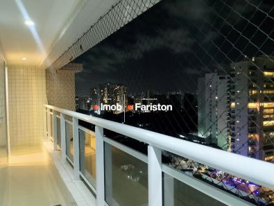 Apartamento com 2 Quartos à venda, 60m² no Engenheiro Luciano Cavalcante, Fortaleza