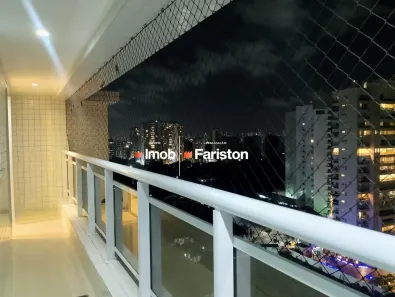 Apartamento com 2 Quartos à venda, 60m² no Engenheiro Luciano Cavalcante, Fortaleza
