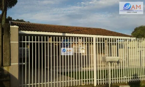 Casa com 3 Quartos à venda, 150m² no Vila Gilcy, Campo Largo