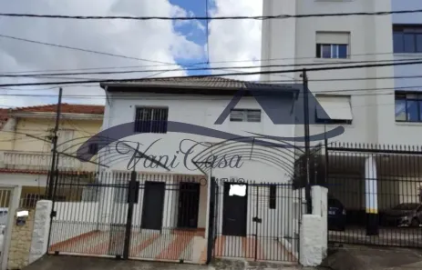 Casa com 1 Quarto à venda, 324m² no Mirandópolis, São Paulo