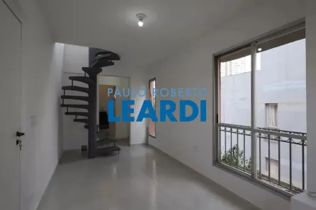 Cobertura com 2 Quartos à venda, 84m² no Vila Andrade, São Paulo