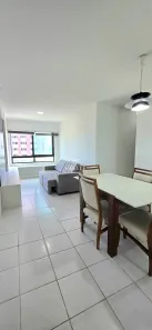 Apartamento com 2 Quartos à venda, 51m² no Candeias, Jaboatão dos Guararapes