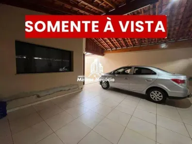 Casa com 2 Quartos à venda, 139m² no Parque Conceição, Piracicaba