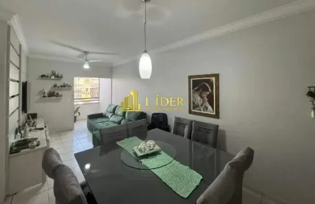 Apartamento com 3 Quartos à venda, 91m² no Santa Mônica, Uberlândia