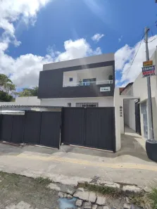 Apartamento com 2 Quartos à venda, 49m² no Cuiá, João Pessoa