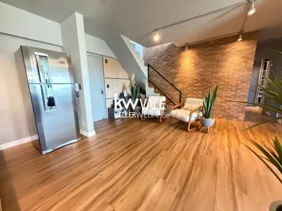 Apartamento com 3 Quartos à venda, 144m² no Loteamento Urbanova II, São José dos Campos