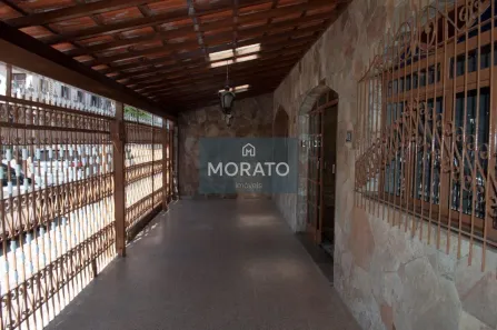 Casa com 4 Quartos à venda, 275m² no Graça, Belo Horizonte