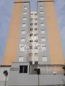 Apartamento com 3 Quartos à venda, 72m² no Nova América, Piracicaba