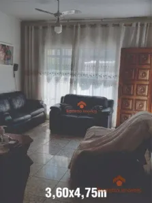 Sobrado com 3 Quartos à venda, 193m² no km 18, Osasco