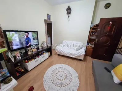 Apartamento com 2 Quartos à venda, 60m² no Tijuca, Rio de Janeiro