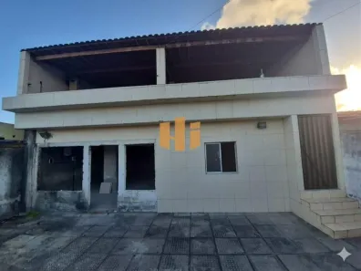 Casa com 5 Quartos para alugar, 150m² no Maranguape I, Paulista