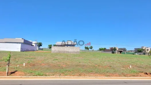 Lote/Terreno à venda, 360m² no Terras Alpha Residencial 1, Senador Canedo