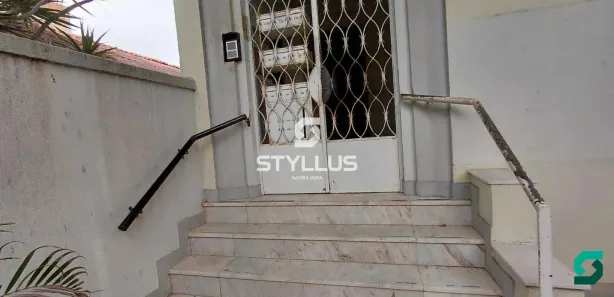 Apartamento com 1 Quarto à venda, 37m² no Engenho Novo, Rio de Janeiro