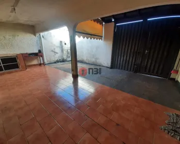 Casa com 3 Quartos à venda, 221m² no Bosque da Felicidade, São José do Rio Preto