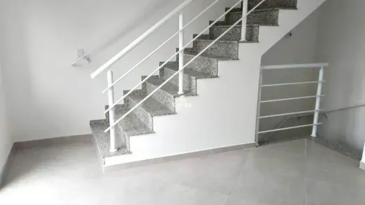 Sobrado com 3 Quartos à venda, 92m² no Catiapoa, São Vicente