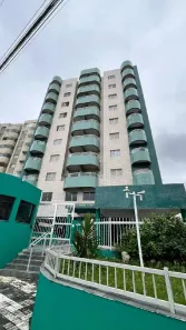Apartamento com 2 Quartos à venda, 76m² no Jardim Praia Grande, Mongaguá