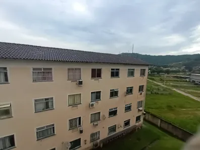 Apartamento com 2 Quartos à venda, 45m² no Senador Vasconcelos, Rio de Janeiro