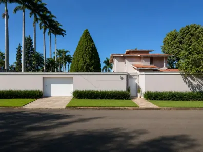 Casa de Condomínio com 3 Quartos à venda, 315m² no Portal das Rosas, Limeira