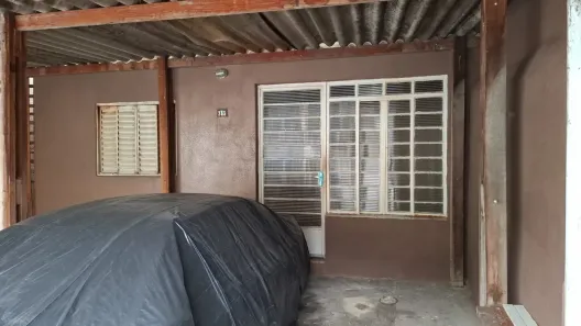 Casa com 2 Quartos para alugar, 80m² no Bela Vista, Osasco