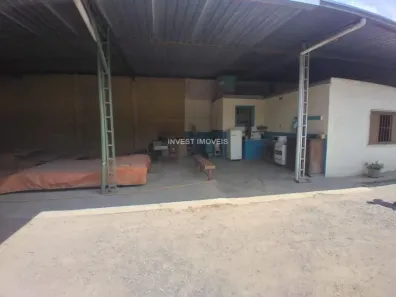 Galpão/Depósito/Armazém para alugar, 1200m² no São Pedro, Juiz de Fora