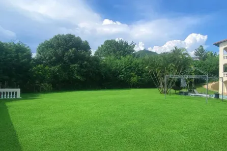 Casa com 4 Quartos à venda, 1020m² no Alphaville, Santana de Parnaíba