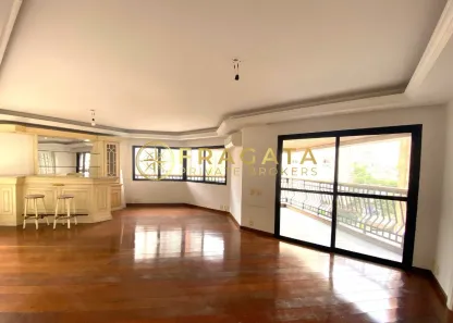 Apartamento com 4 Quartos à venda, 203m² no Perdizes, São Paulo