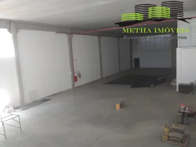 Galpão/Depósito/Armazém para alugar, 500m² no Parque Reserva Fazenda Imperial, Sorocaba