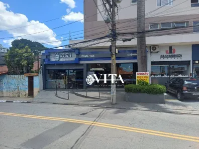 Sala Comercial à venda, 50m² no Jardim Aida, Guarulhos