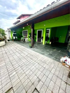 Casa com 3 Quartos à venda, 300m² no Jardim Márcia, Peruíbe