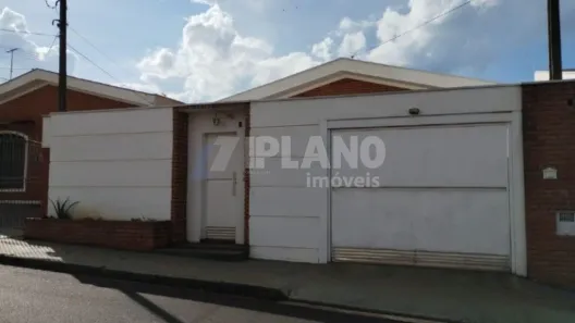 Casa com 3 Quartos à venda, 151m² no Parque Delta, São Carlos