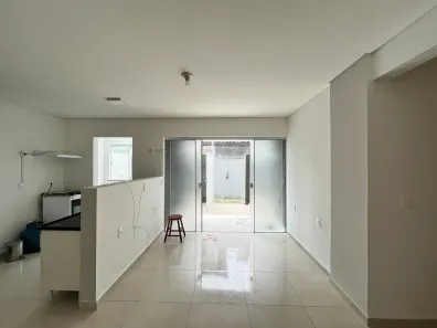 Apartamento com 2 Quartos para alugar, 160m² no Campeche, Florianópolis