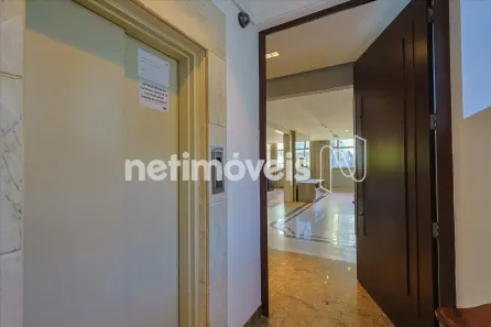 Apartamento com 4 Quartos para alugar, 328m² no Lourdes, Belo Horizonte