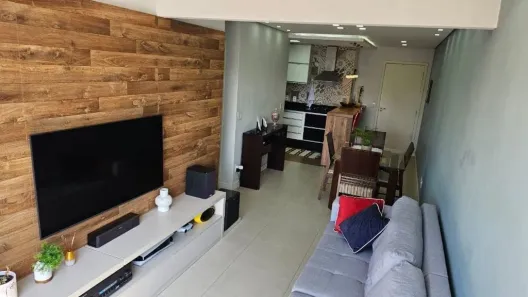 Apartamento com 3 Quartos à venda, 71m² no Vila Prudente, São Paulo