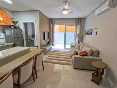 Apartamento com 2 Quartos à venda, 89m² no Zona Nova, Capão da Canoa