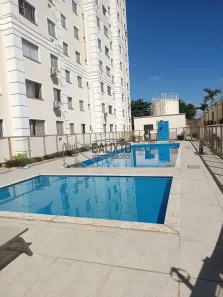 Apartamento com 2 Quartos à venda, 47m² no Presidente Roosevelt, Uberlândia
