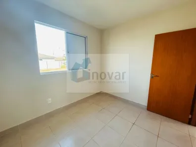 Casa de Condomínio com 2 Quartos à venda, 46m² no Loteamento Nova Itália, Ribeirão Preto