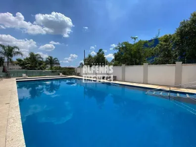 Apartamento com 2 Quartos à venda, 43m² no Chácaras Cotia, Contagem