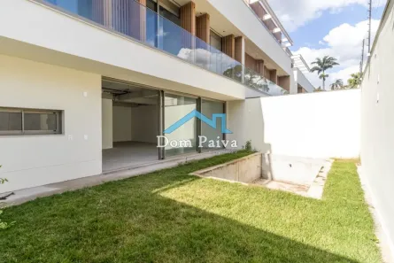 Casa de Condomínio com 4 Quartos à venda, 585m² no Alto de Pinheiros, São Paulo