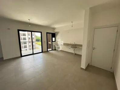 Apartamento com 2 Quartos à venda, 76m² no Swiss Park, Campinas