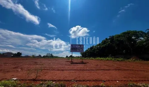 Lote/Terreno à venda, 21m² no Chácaras São Pedro, Aparecida de Goiânia