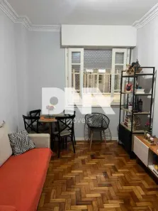 Apartamento com 2 Quartos à venda, 55m² no Flamengo, Rio de Janeiro