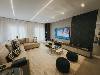 Casa com 4 Quartos à venda, 322m² no Parque da Mooca, São Paulo