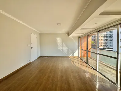 Apartamento com 4 Quartos à venda, 108m² no Enseada, Guarujá